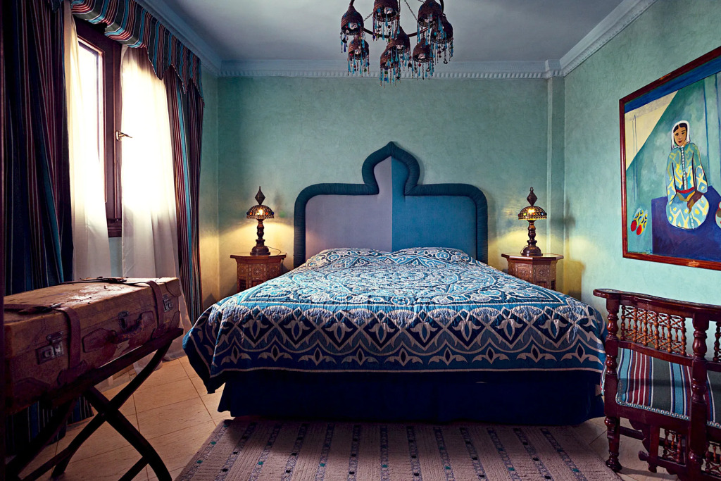 Le Riad Hotel de Charme