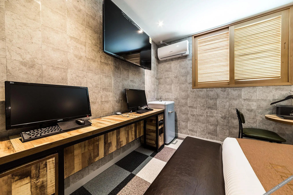 Design Hotel Khan