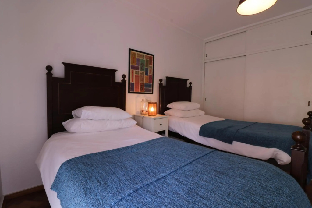 Apartamento de charme