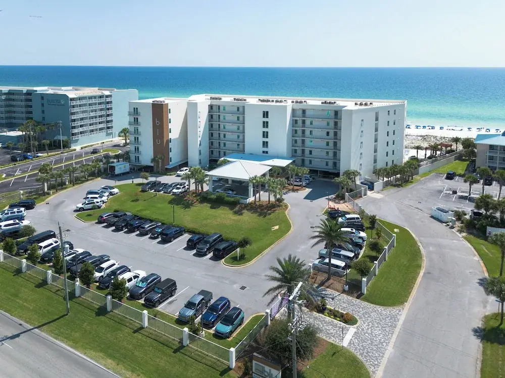 Blu 306 - The Gulf Jewel