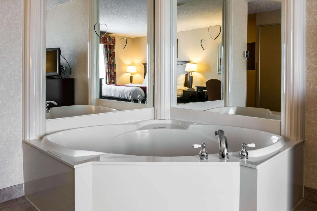 Comfort Suites Canton - Detroit