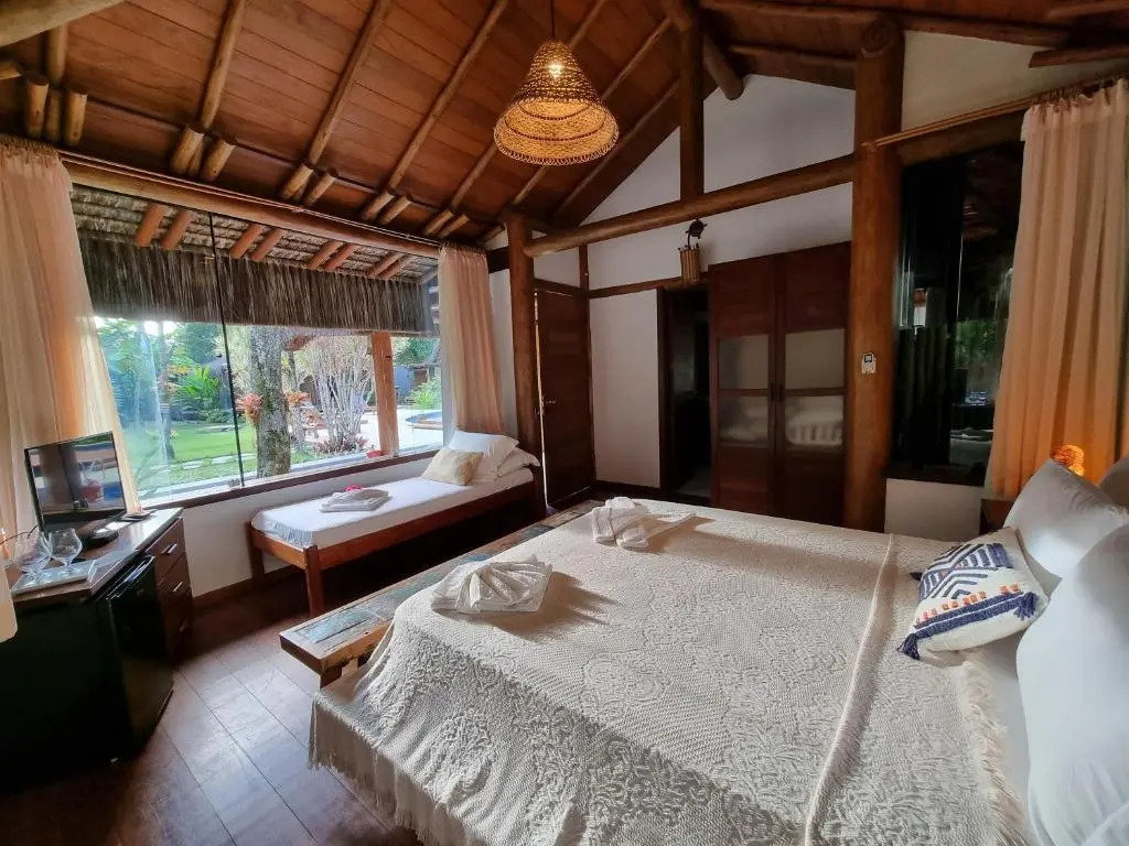 Villa Cozy - Pousada Boutique