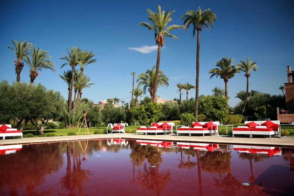 Murano Resort Marrakech