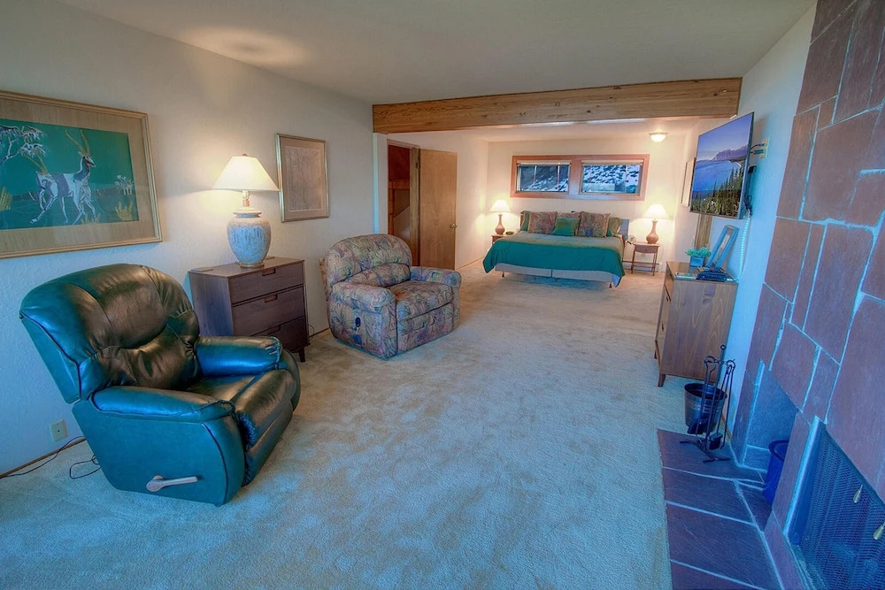 Lake View Glen by Lake Tahoe Accommodations
