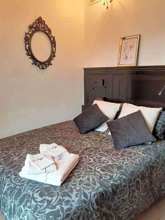 La Belle Epoque & Spa - Maison dhôtes