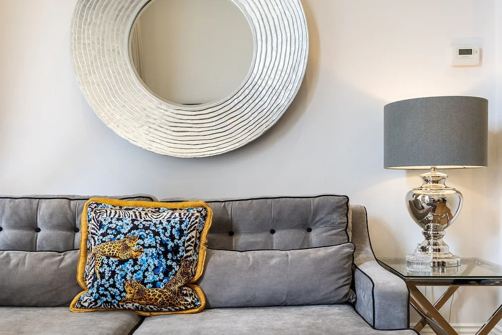 LAK Serviced Apartments
