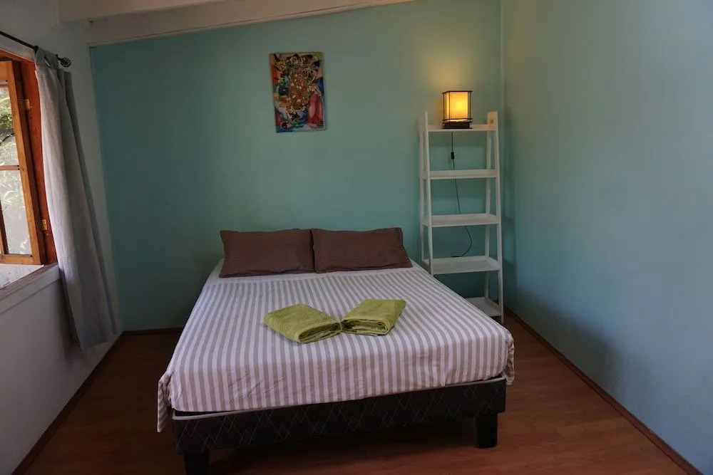 Ventana Sur Hostal