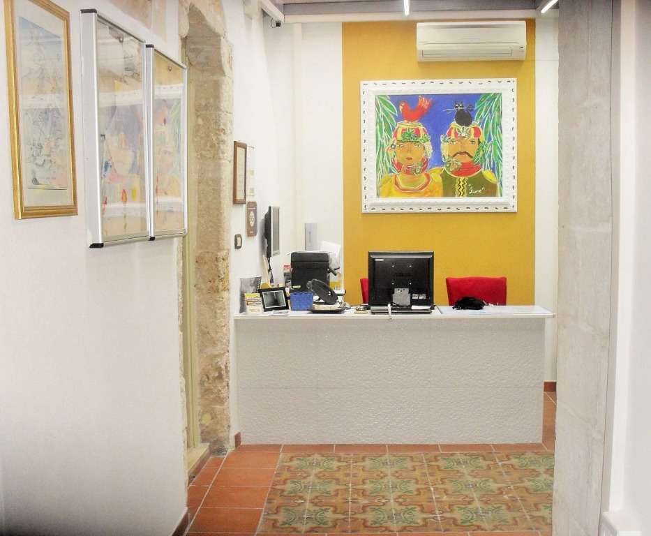 Aretusa Vacanze B&B