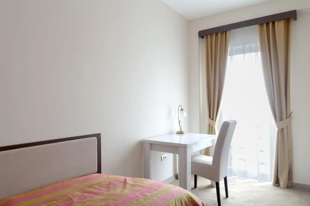 Garni Hotel Ema