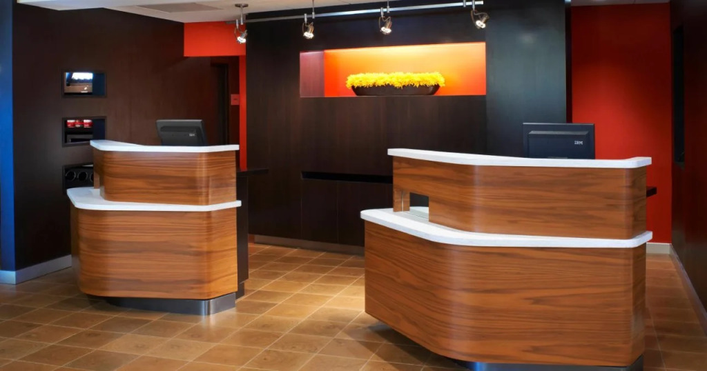 Courtyard by Marriott Chicago Lincolnshire