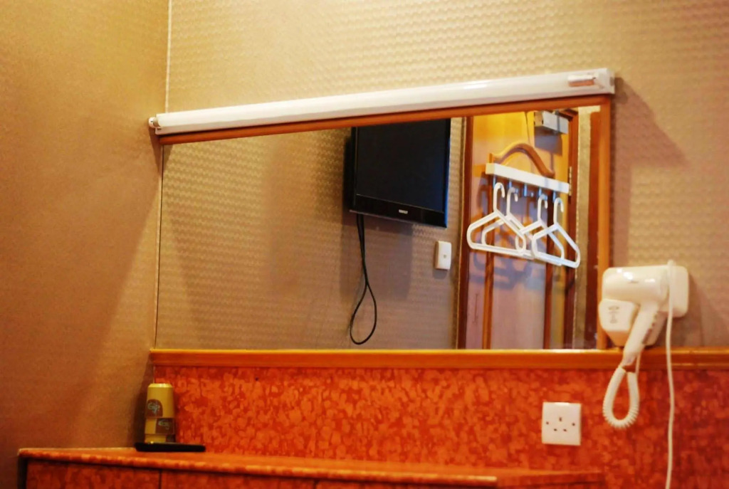 Traveller Friendship Hostel