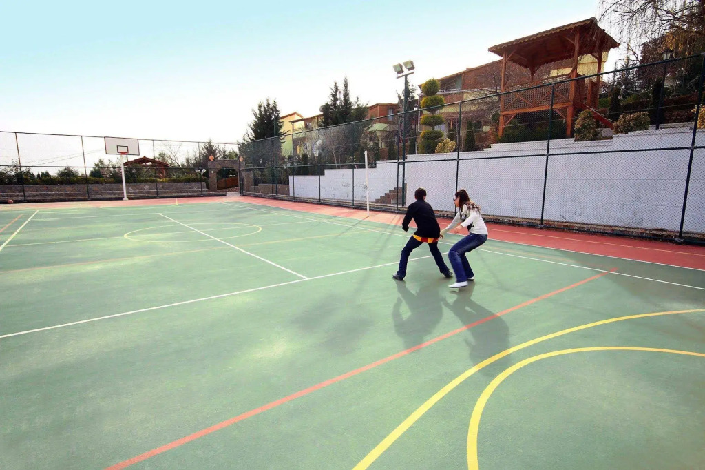 Ugurlu Termal Tatil Köyü