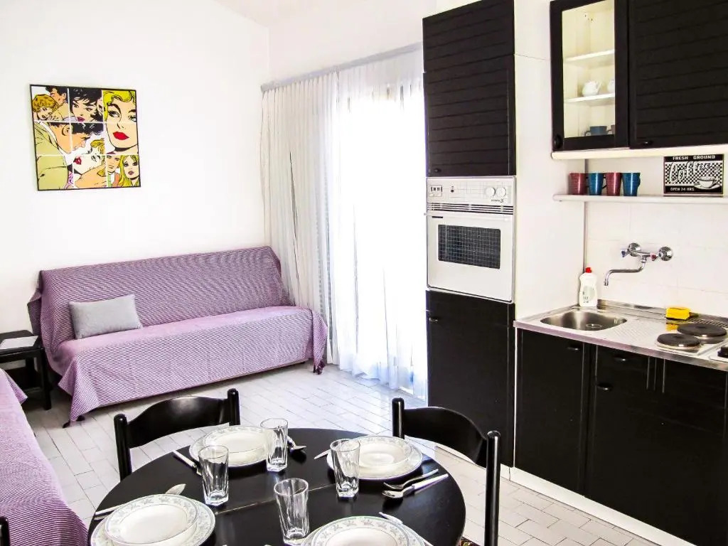 Apartment Nevenka