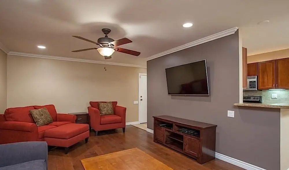 Indian Terrace By Signature Vacation Rentals