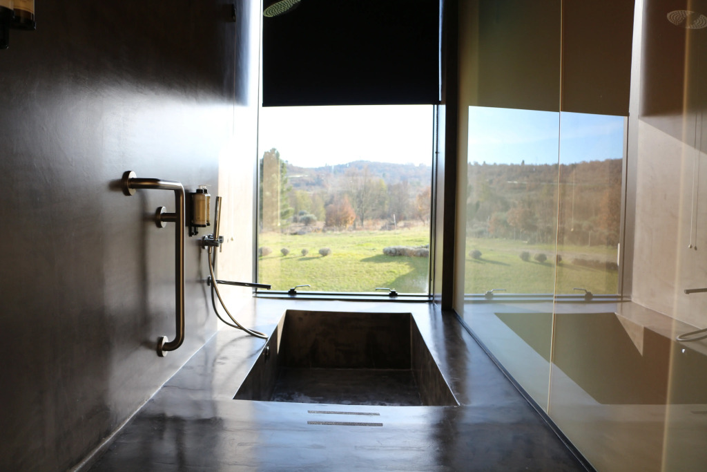 Cro Hotel Rural e Termal Spa