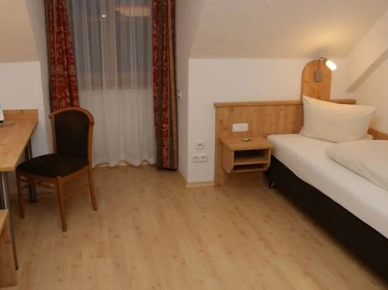 Hotel-Restaurant Preysinghof