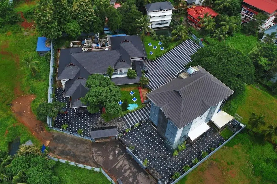 Malabar Heritage