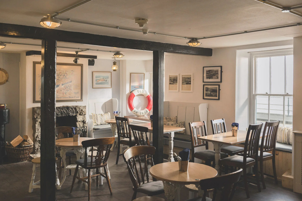 The Old Success Inn