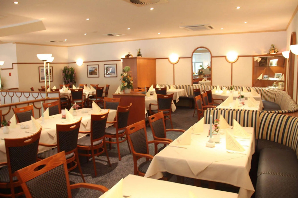 Hotel An der Hasenheide