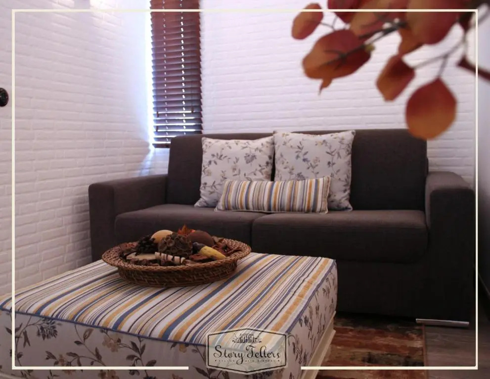 Storytellers Boutique Villas