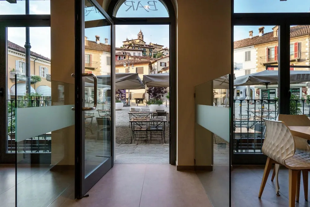 Hotel Il Grappolo DOro