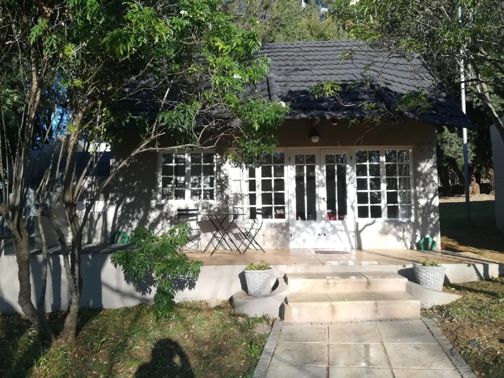 Mount Shekinah Country Hotel