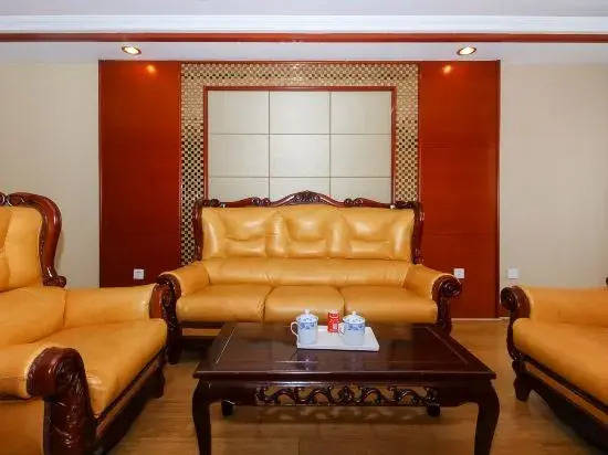 Hepu Dongyuan Hotel