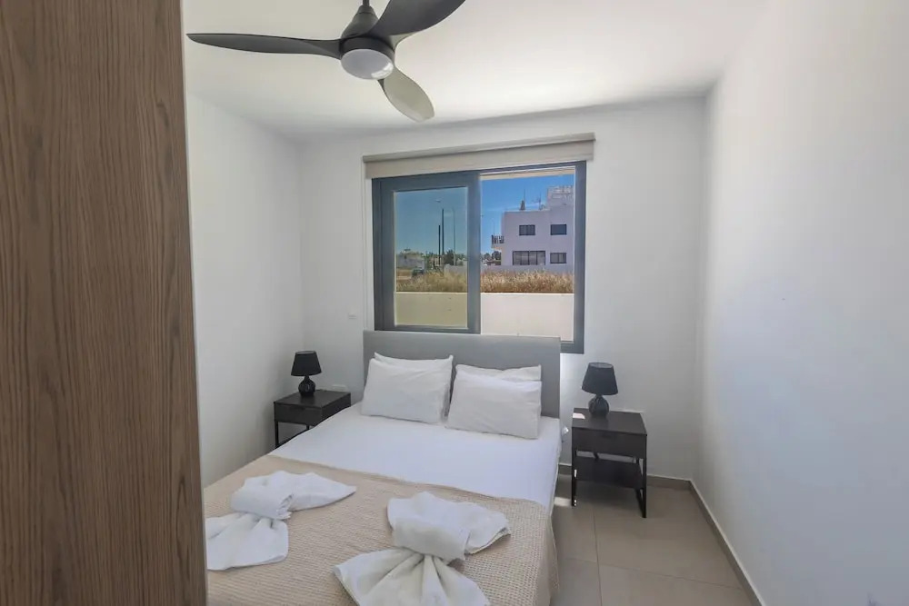 Protaras Holiday Villa TI39