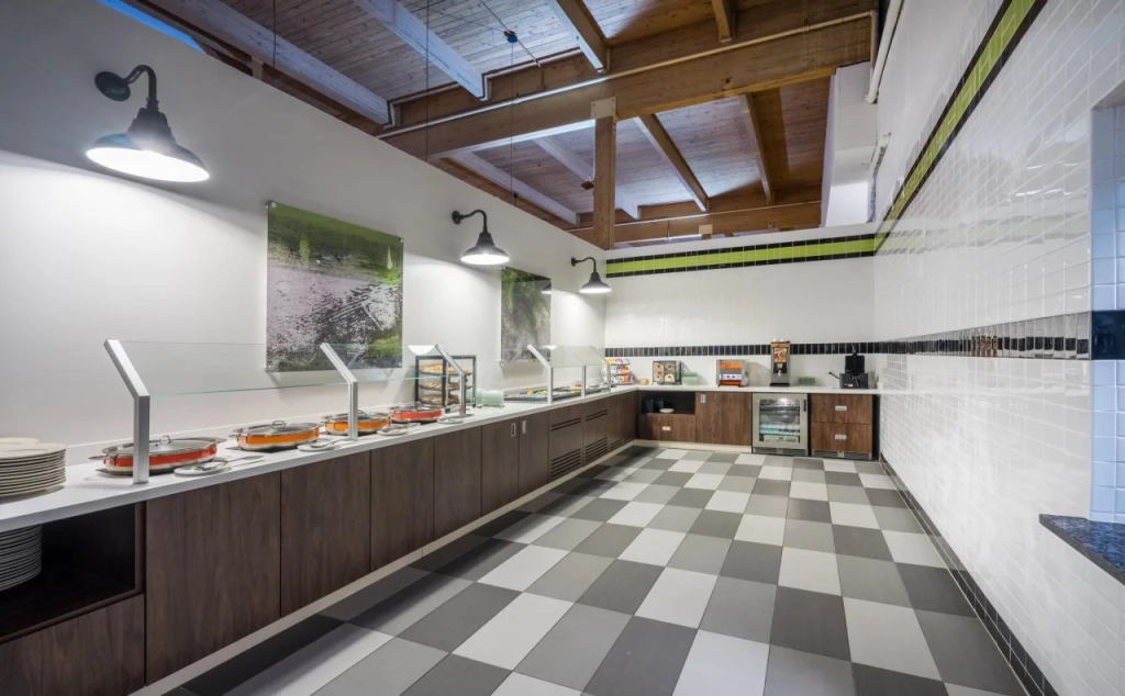 enVision Hotel & Conference Center Mansfield-Foxboro