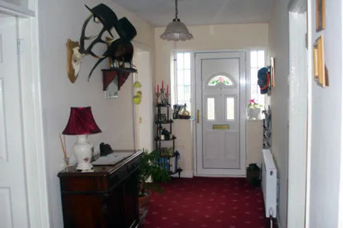 Bracken B&B
