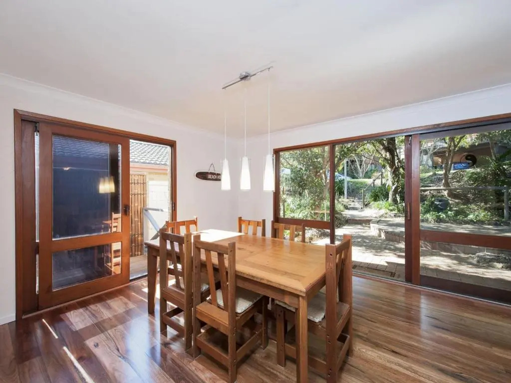 Barefoot Beach House 24 Essendene Road