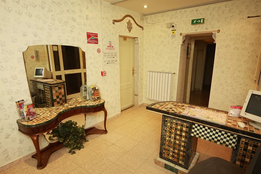 Hotel Lucia