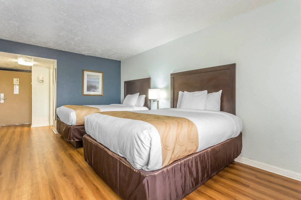 Quality Inn Carolina Oceanfront