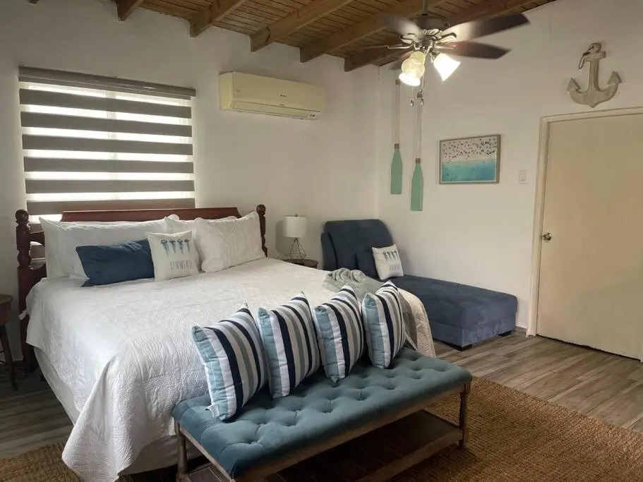 Casa Chencho