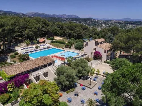 Holiday Parks 3 Stars La Colle-Sur-Loup