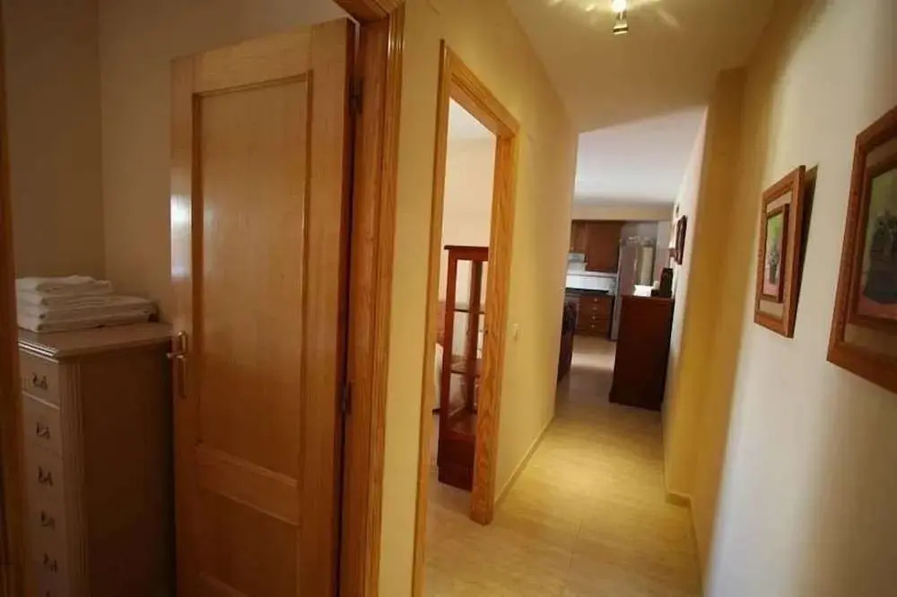 Moncofar Beach Apartment