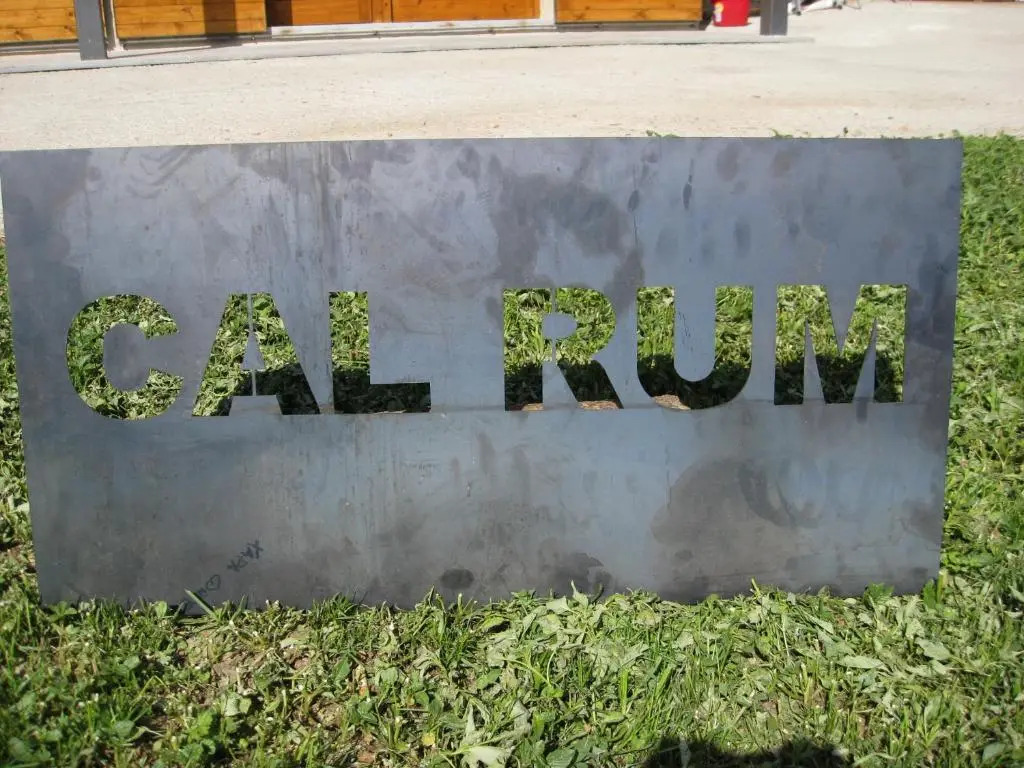 Apartamentos Cal Rum