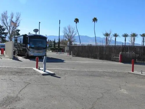 Oasis RV Park