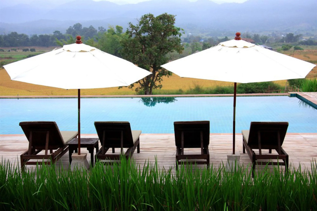 Phu Pai Art Resort