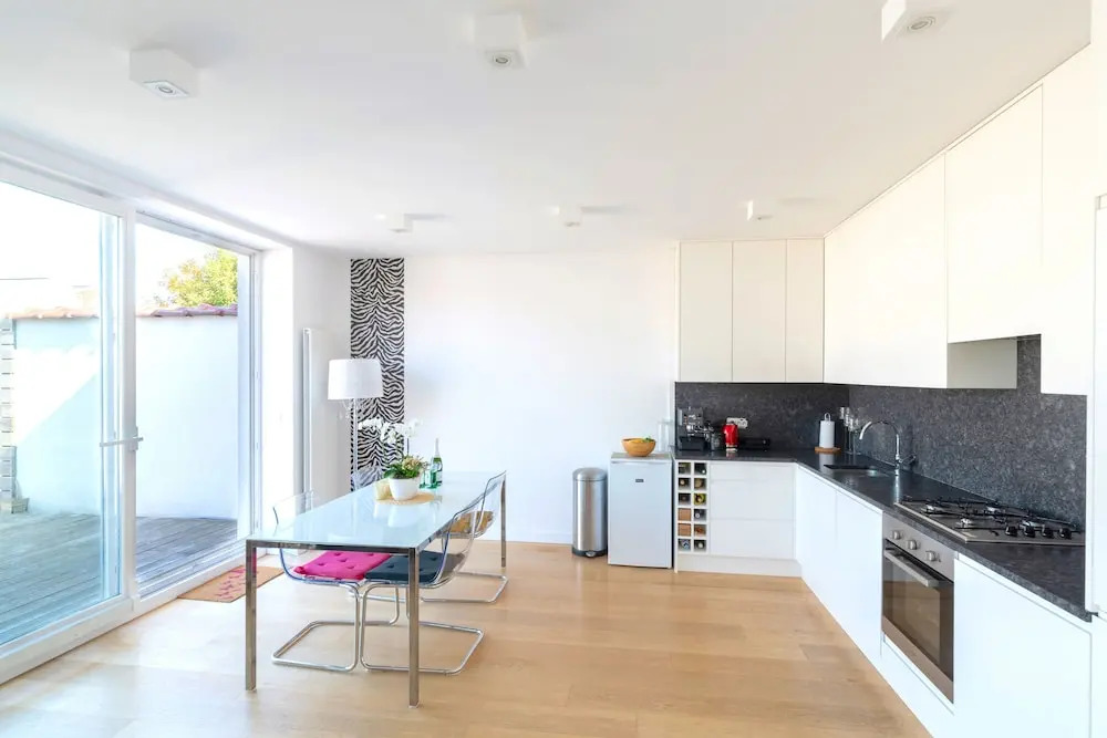 Europea - Residences Saint Boniface