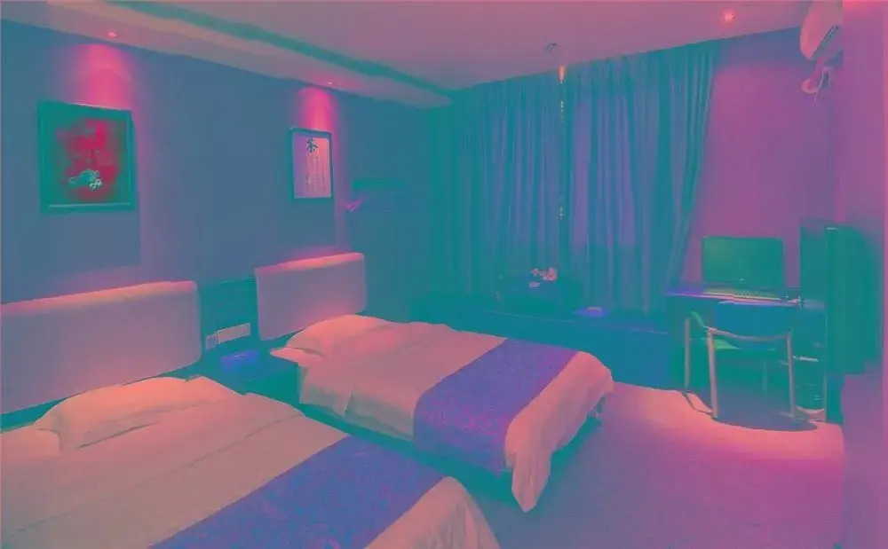 Kaho Spring Hotel