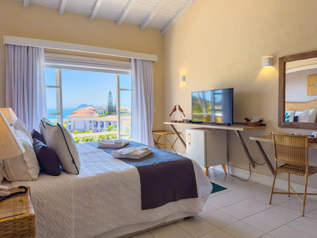 Bahiamarela Boutique Hotel & SPA