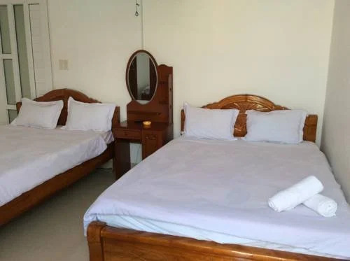 Bat Tri Hotel