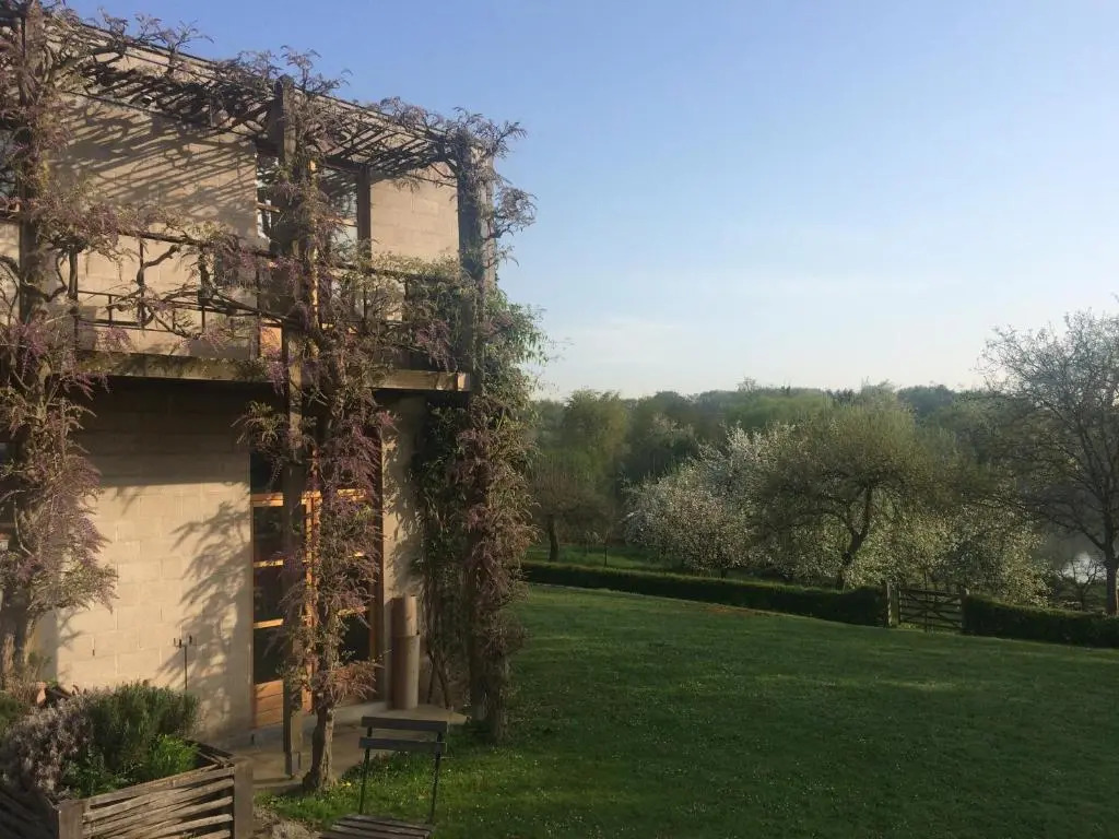 Le Jardin Des Sources