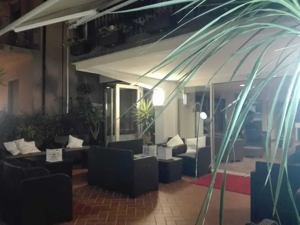 Hotel Baden Baden