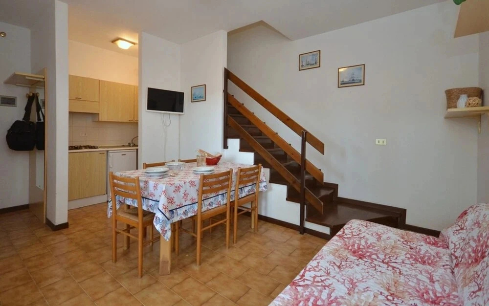 Comfortable and Relaxing Vacation Home in Lignano