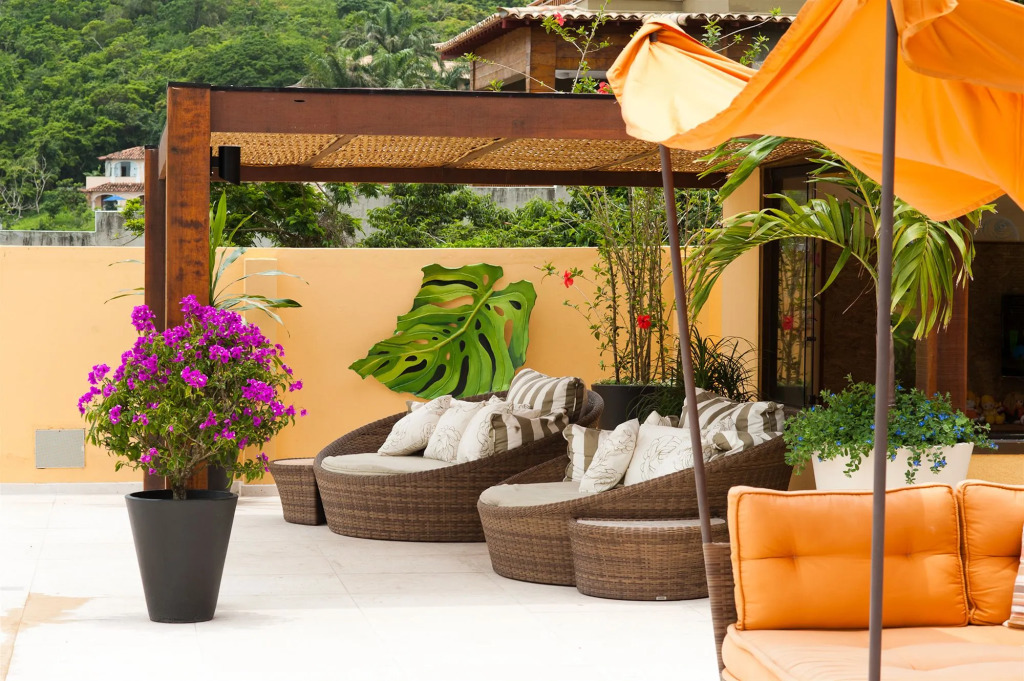 HOTEL VILLE LA PLAGE & BEACH CLUB