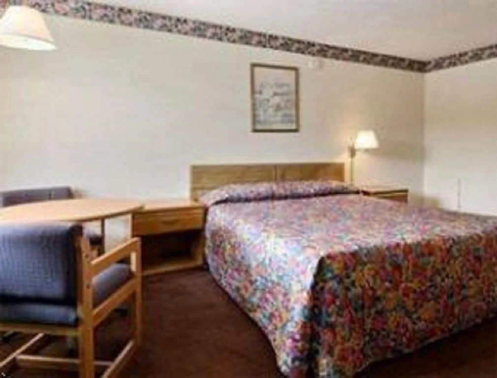 The Randolph Inn