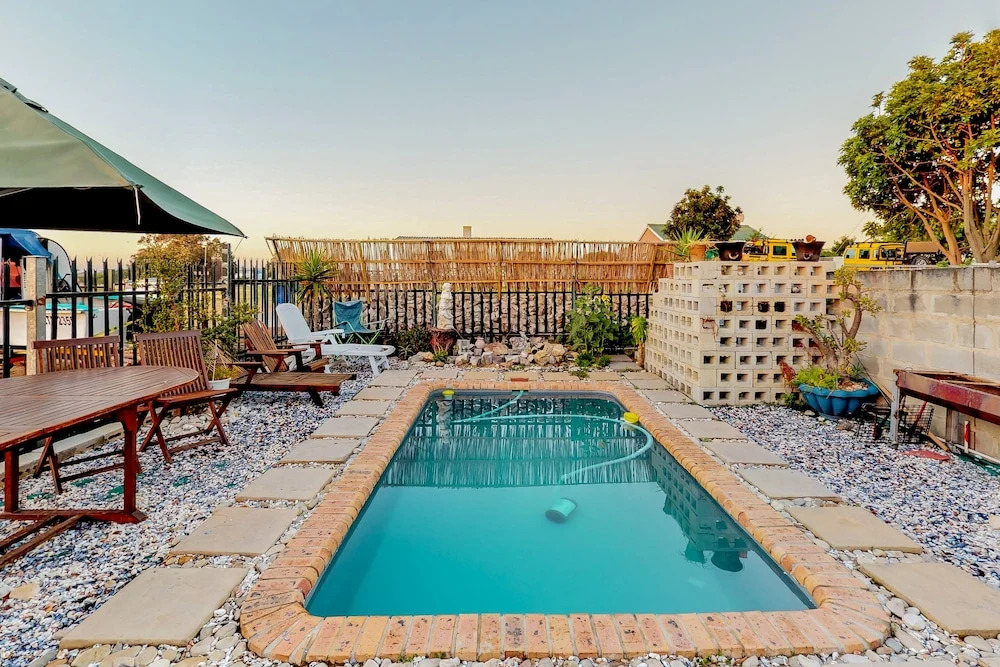 Seeberg Cottage C Hermanus