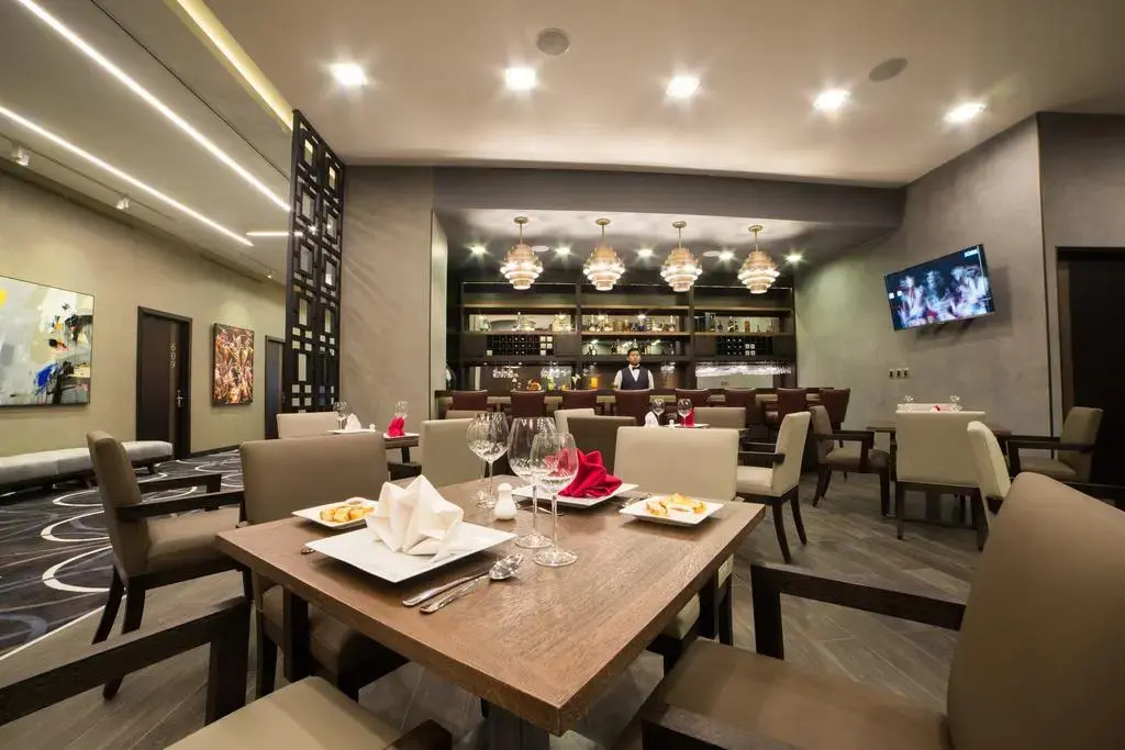 Huper Hotel Boutique